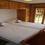 In Near Slopes Chalet Veysonnaz