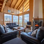 In Near Slopes Chalet