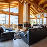 Chalet In Near Slopes