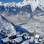 Chalet In Near Slopes *