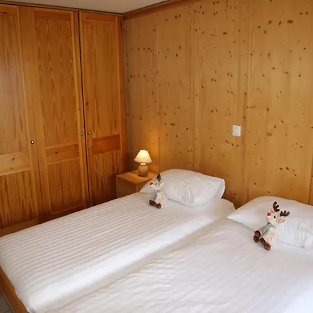 In Near Slopes * Veysonnaz