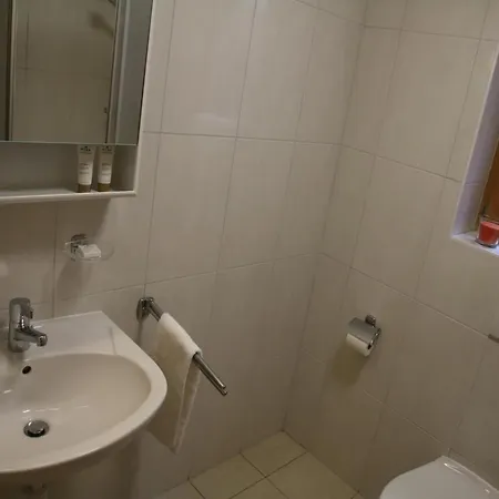 Chalet In Near Slopes *