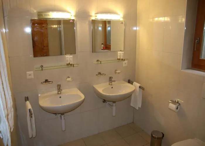 In Near Slopes Horská chata Veysonnaz