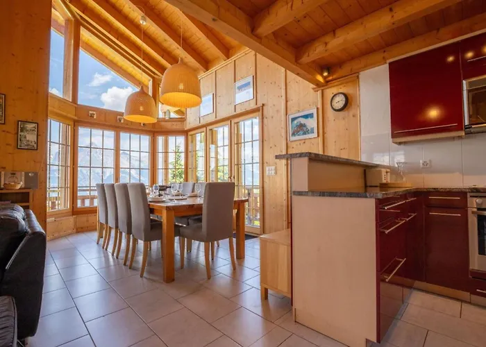 In Near Slopes Horská chata *