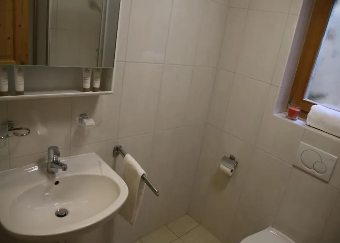 샬레 In Near Slopes *