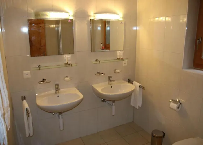 샬레 In Near Slopes 베이소나츠