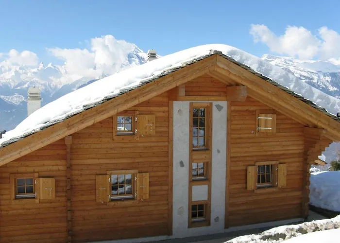 In Near Slopes * 베이소나츠